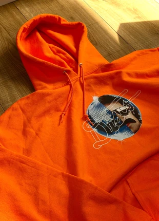 Disco Tuesdays Moroder Hoodie, brand: Disco Tuesdays, condition: Very good, size: XL, £8.00, £9.10 includes Buyer Protection