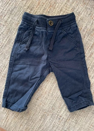 Pantalon bébé, marca: Grain de Blé, estado: Muito bom, tamanho: 3-6 meses / 62 cm, €3.00, €3.85 inclui Proteção do Comprador