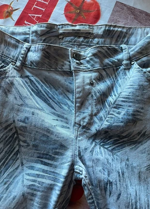 Pantalon toile coupe droite 40/42 Coccara, brand: Coccara, condition: Good, size: XL / 42 / 14, €17.00, €18.55 includes Buyer Protection