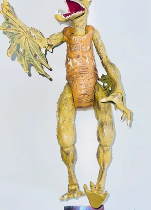 Figurine Articulée / Todd McFarlane's Spawn Malebolgia 1995 « Manque Un Bras », marque: McFarlane, état: Satisfaisant, taille: 1-3 mois / 56 cm, 20,00 €, 21,70 € Protection acheteurs (Pro) incluse