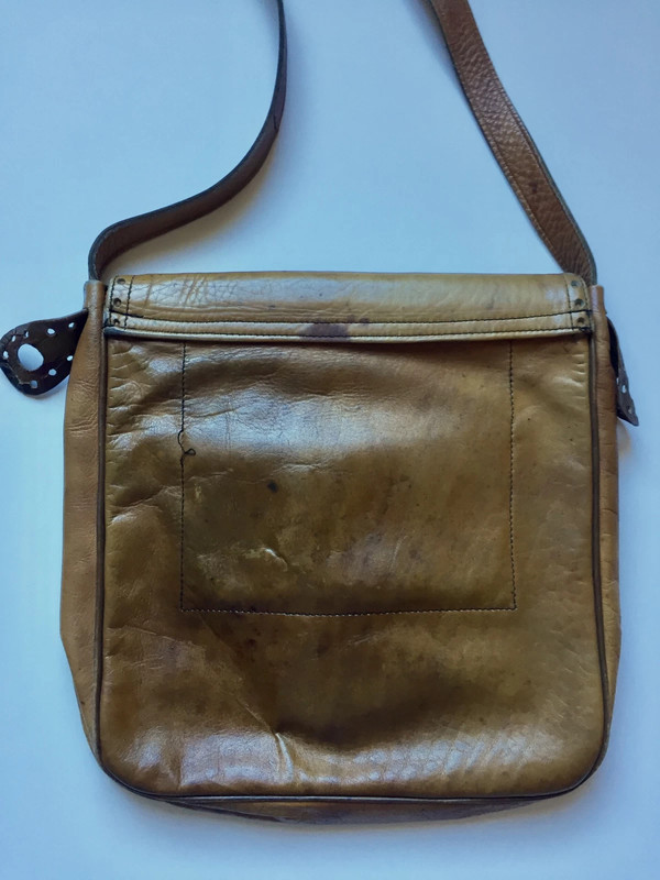 Vintage 70s handbags - Vinted