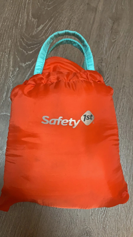 Protezione Carrello della Spesa Safety 1st