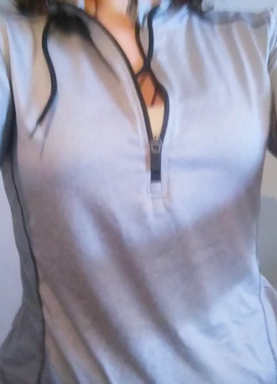 Sweat léger, brand: Crivit, condition: Very good, size: M / 38 / 10, €5.00, €5.95 includes Buyer Protection