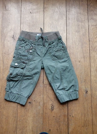 Pantacourt fille Palomino taille 3 ans excellent état , brand: Palomino, condition: Very good, size: 24-36 months / 92 cm, €2.00, €2.80 includes Buyer Protection