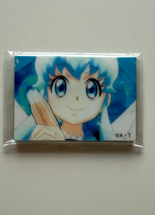 PreCure Prettycure Exhibition Limited Toei Animation Magnet Aimant acrylique Cure Papaya, brand: Toei Animation, condition: Very good, €4.90, €5.85 includes Buyer Protection Pro