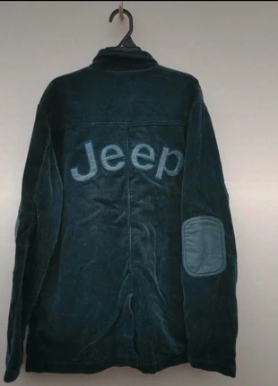 Jeep Velvet Jacket size S, marca: Jeep, estado: Muito bom, tamanho: S, €8.00, €9.10 inclui Proteção do Comprador