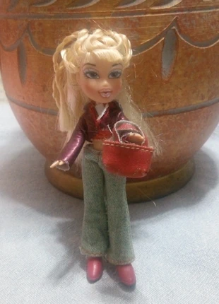 Mini braz ..anni 2000, marke: Bratz, zustand: Sehr gut, größe: Einheitsgröße, 5,00 €, 5,95 € inklusive Vinted-Käuferschutz