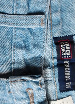 Pantalon jeans pour hommes, marca: Faded Glory, estado: Muy bueno, tamaño: W32 | ES 42, 3,50 €, 4,38 € Protección al comprador incluida