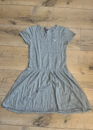 Robe chaude, brand: Sergent Major, condition: Very good, size: 11 years / 146 cm, €3.00, €3.85 includes Buyer Protection