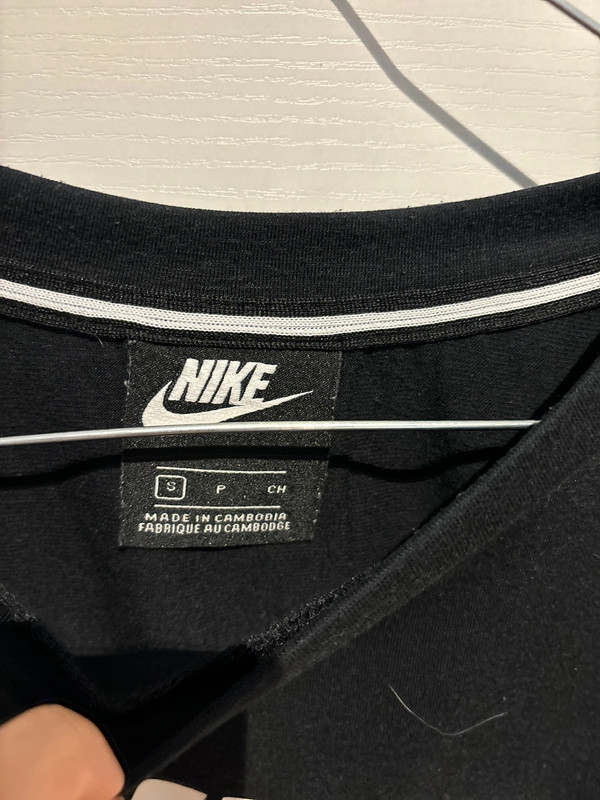 T-shirt Nike 2