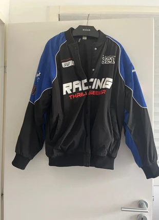 Veste, brand: H&M, condition: New without tags, size: XS / 34 / 6, €10.00, €11.20 includes Buyer Protection