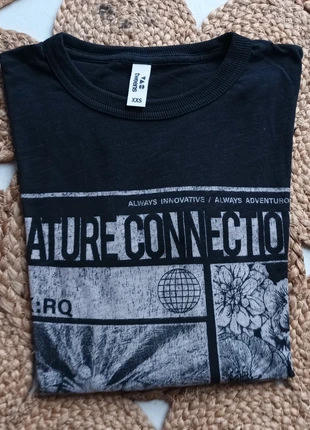 Tee-shirt manches longues TAO XXS, brand: TAO, condition: Very good, size: XS, €5.00, €5.95 includes Buyer Protection