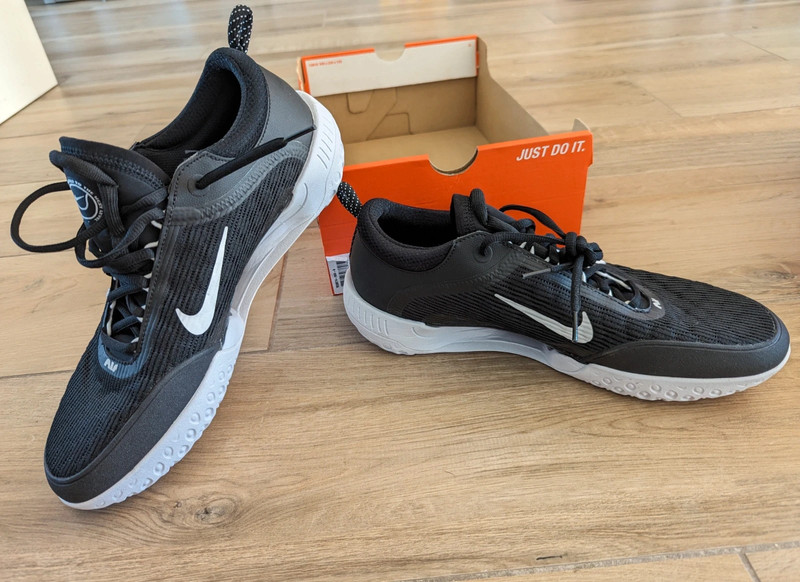 Chaussures tennis Nike 1