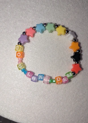 Taylor Swift Bracelet, brand: KNC Kandi, condition: New without tags, £3.50, £4.38 includes Buyer Protection