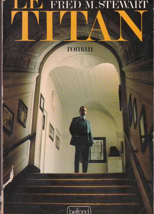 Le Titan, état: Satisfaisant, 2,00 €, 2,80 € Protection acheteurs incluse