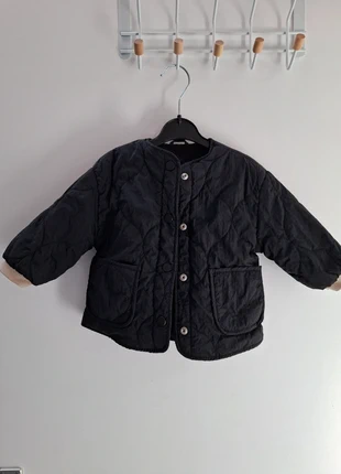 Jasje Zara, brand: Zara, condizioni: Buone, taglia: 12-18 mesi / 80 cm, €2.50, €3.33 include la Protezione acquisti