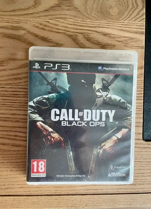 Call of Duty: Black Ops – PS3 – Version française intégrale, condition: Very good, €8.90, €10.05 includes Buyer Protection