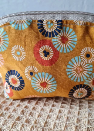 Petite pochette multifonction, brand: porte monnaie, condition: Very good, €3.00, €3.85 includes Buyer Protection Pro