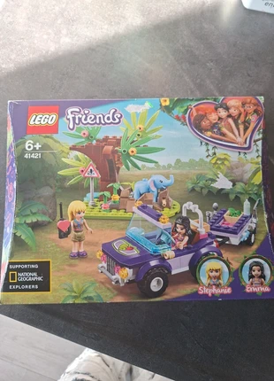 Lego freinds, merk: LEGO, staat: Nieuw zonder prijskaartje, maat: Universeel, € 12,50, € 13,83 inclusief Kopersbescherming