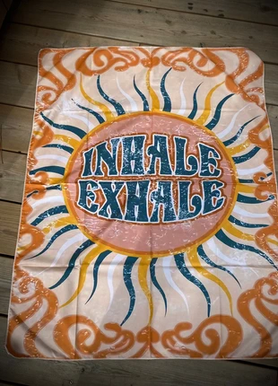 Tapisserie rétro vintage engagé esprit woodstock seventies , marca: Vintage Dressing, estado: Muito bom, €11.00, €12.25 inclui Proteção do Comprador Pro