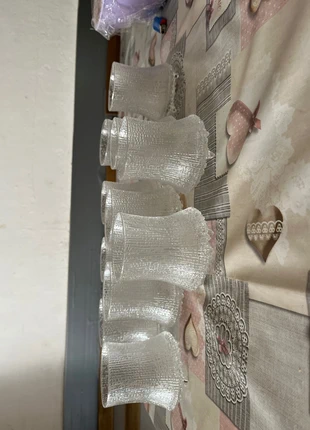 Set di 11 bicchieri da brandy Ultima Thule – Iittala,, marke: LITTALA, zustand: Sehr gut, 450,00 €, 473,20 € inklusive Vinted-Käuferschutz