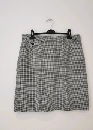 Jupe droite vintage 💜, brand: Vintage, condition: Very good, size: XL / 42 / 14, €10.80, €12.04 includes Buyer Protection