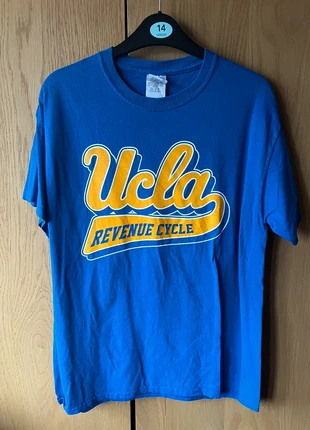 UCLA tshirt, brand: UCLA, condition: Very good, size: M / 10, £2.00, £2.80 includes Buyer Protection