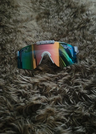 Lunettes d'été Pit Viper, marke: Pit Viper, zustand: Neu, 10,00 €, 11,20 € inklusive Vinted-Käuferschutz