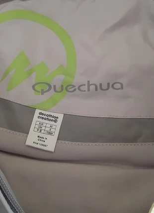 Blouson, marque: Quechua, état: Très bon état, taille: L / 40 / 12, 10,00 €, 11,20 € Protection acheteurs incluse