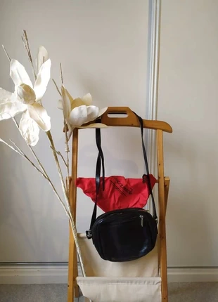 Sac à main cuir Escapade, marque: Escapade, état: Très bon état, 32,00 €, 34,30 € Protection acheteurs incluse