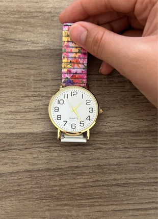 Montre waterproof femme, condizioni: Nuovo senza cartellino, taglia: 39–42 mm, €15.00, €16.45 include la Protezione acquisti
