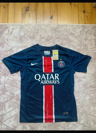 Maillot psg champion d’Europe taille s, marque: Concept, état: Neuf avec étiquette, taille: S, 20,00 €, 21,70 € Protection acheteurs incluse