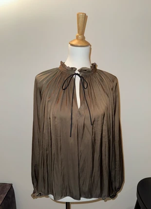 Chemisier Zadig et Voltaire, brand: Zadig & Voltaire, condition: Very good, size: L / 40 / 12, €85.00, €89.95 includes Buyer Protection