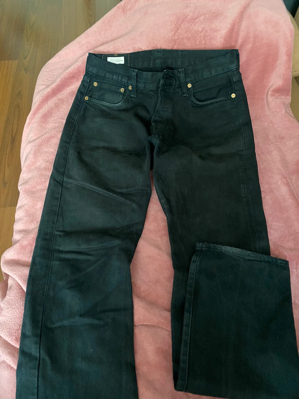 Levi’s jeans 30/32 vintage y2k 501 2