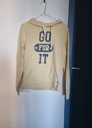 Sweat à capuche, marque: Domyos, état: Bon état, taille: S / 36 / 8, 1,50 €, 2,28 € Protection acheteurs incluse