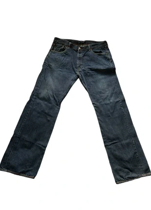 Levi’s 501 Jeans UNISEX, marque: Levi's, état: Très bon état, taille: W40 | FR 50, 29,99 €, 32,19 € Protection acheteurs incluse