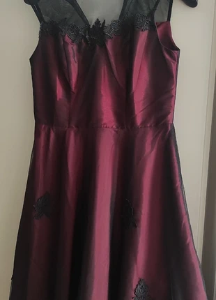 Wunderschönes kurzes Kleid, marke: Belle Époque, zustand: Neu, mit Etikett, größe: XL / 42 / 14, 25,00 €, 26,95 € inklusive Vinted-Käuferschutz