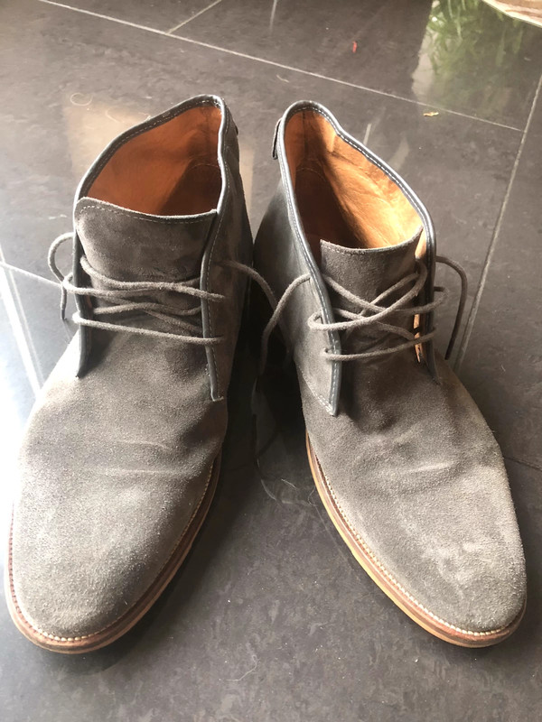 Chaussure homme galeries lafayette online