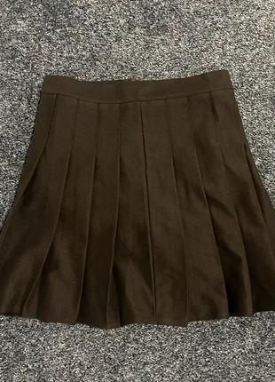 pleated mini skirt, brand: The Korean Fashion, condition: Very good, size: S / 8, £5.00, £5.95 includes Buyer Protection