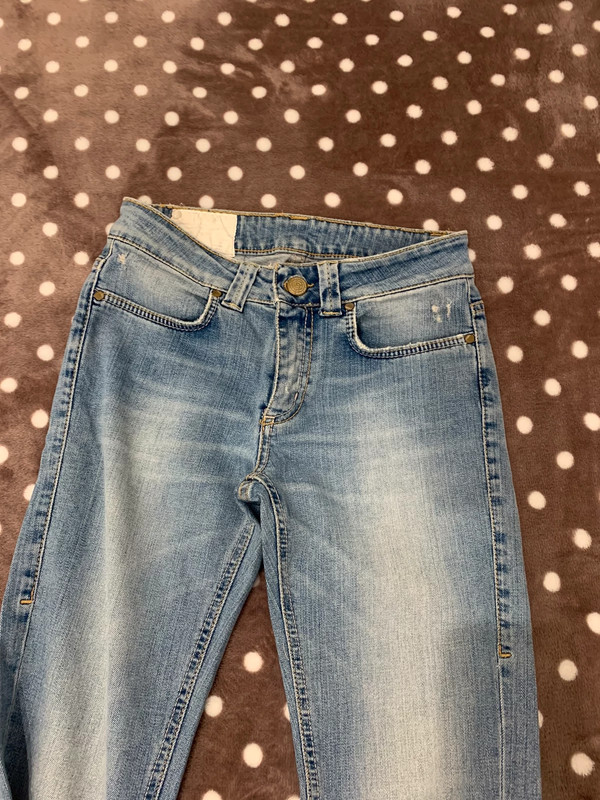 Jeans donna -