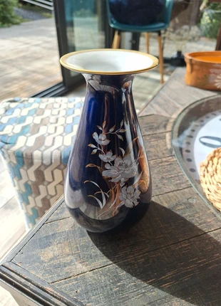 Vase vintage, brand: Mitterteich, condition: Very good, €14.50, €15.93 includes Buyer Protection