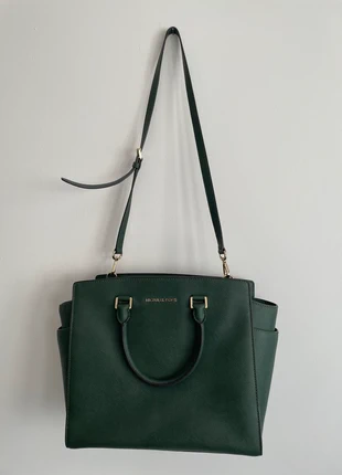 Large Selma Michael Kors Bag, marca: Michael Kors, estado: Muy bueno, 230,00 €, 242,20 € Protección al comprador incluida