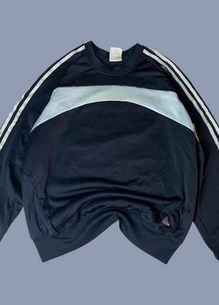 Pull Adidas Vintage Rétro Année 2000 - Taille M, brand: adidas, condition: Very good, size: M, €10.00, €11.20 includes Buyer Protection Pro