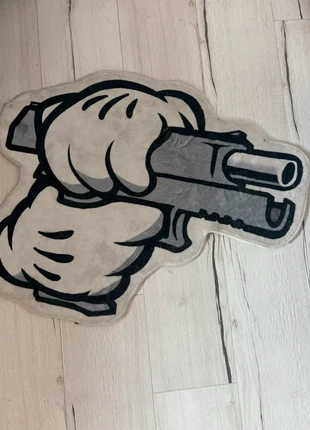 Tapis de chambre, marca: Inconnu, estado: Bom, €10.00, €11.20 inclui Proteção do Comprador