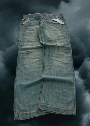 Y2K new jeans, marque: Furore, état: Neuf avec étiquette, taille: S / 36 / 8, 35,00 €, 37,45 € Protection acheteurs incluse