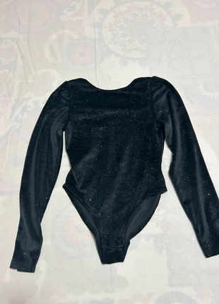 body purpurina zara, marque: Zara, état: Neuf sans étiquette, taille: 14 ans / 164 cm, 7,00 €, 8,05 € Protection acheteurs incluse