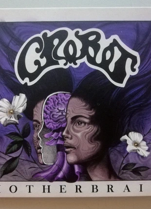 Crobot - Motherbrain - 2019, zustand: Gut, 5,00 €, 5,95 € inklusive Vinted-Käuferschutz