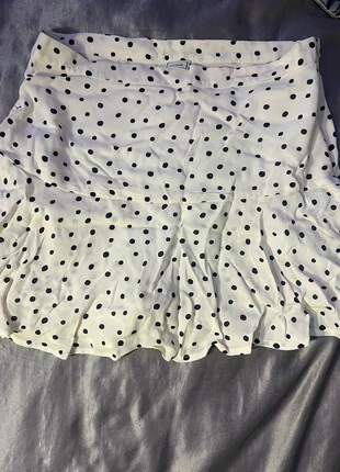 Saia plissada , brand: Pimkie, condition: Very good, size: M / 38 / 10, €8.00, €9.10 includes Buyer Protection