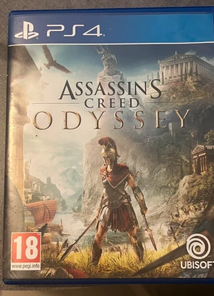 Assassin’s Screed, état: Très bon état, 8,00 €, 9,10 € Protection acheteurs incluse