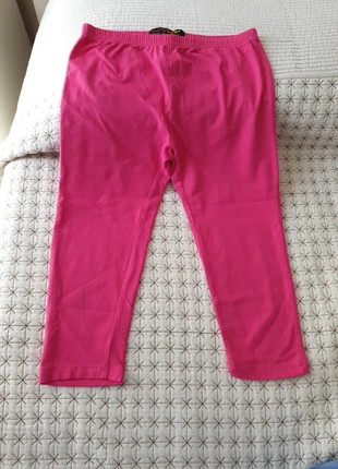 Leggings corto fuxia Haky Paky, marca: Haky Paky, estado: Nuevo sin etiquetas, tamaño: 14 años / 164 cm, 3,00 €, 3,85 € Protección al comprador incluida